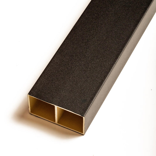 Black Ash Wall Dividers (6 Pack)