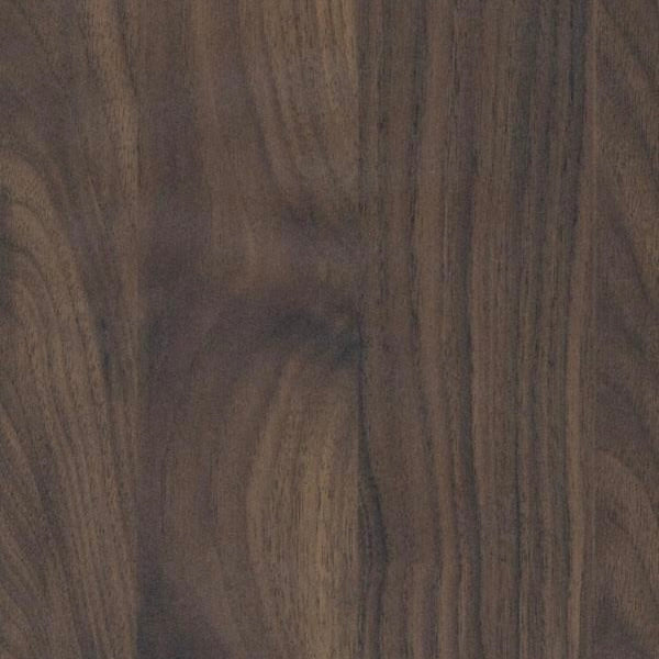 Dark Walnut Fluted Panel/Flat Board/Wall Divider Sample