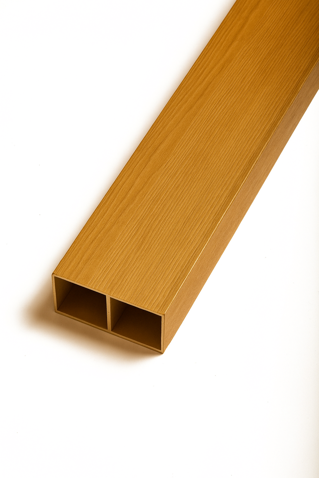 Natural Brown Wall Dividers (6 Pack)