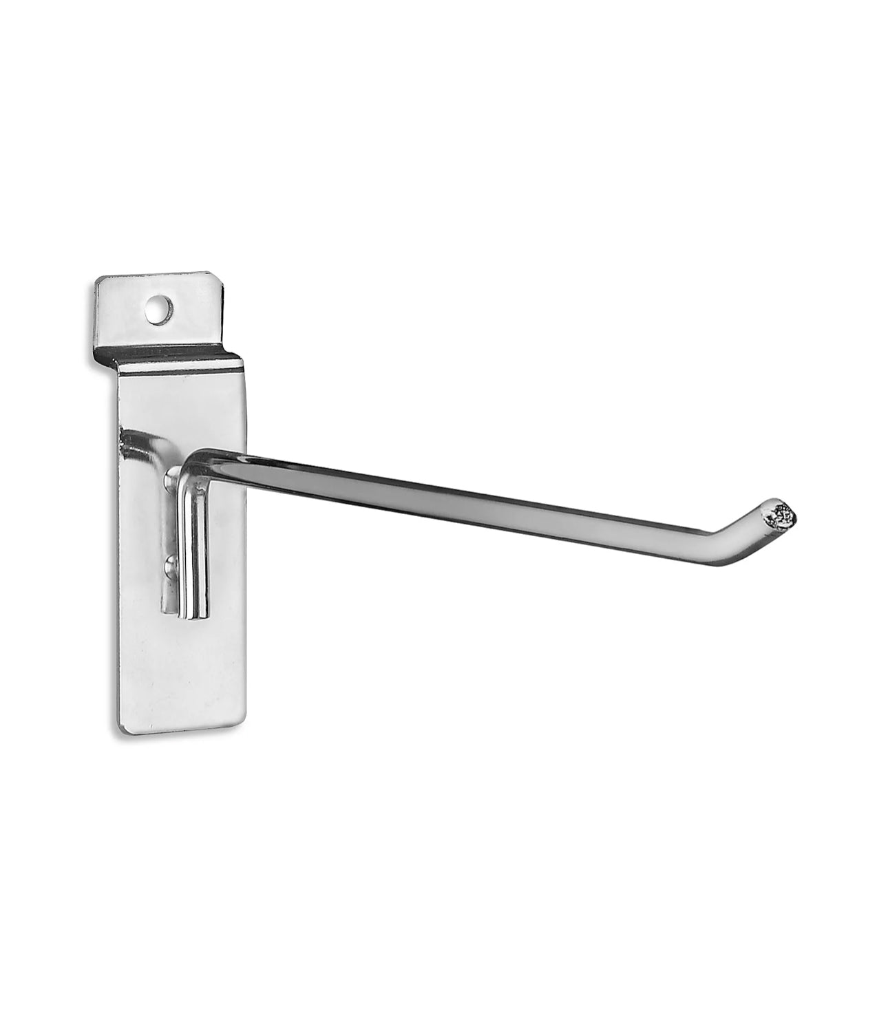Peg Hook for Slatwall