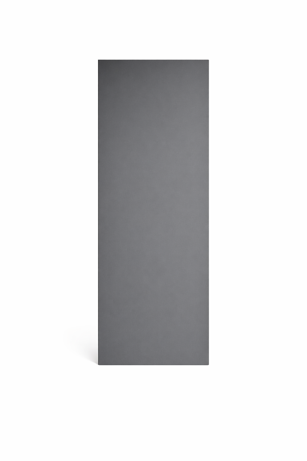Smooth Charcoal Flat Board (9' x 2')