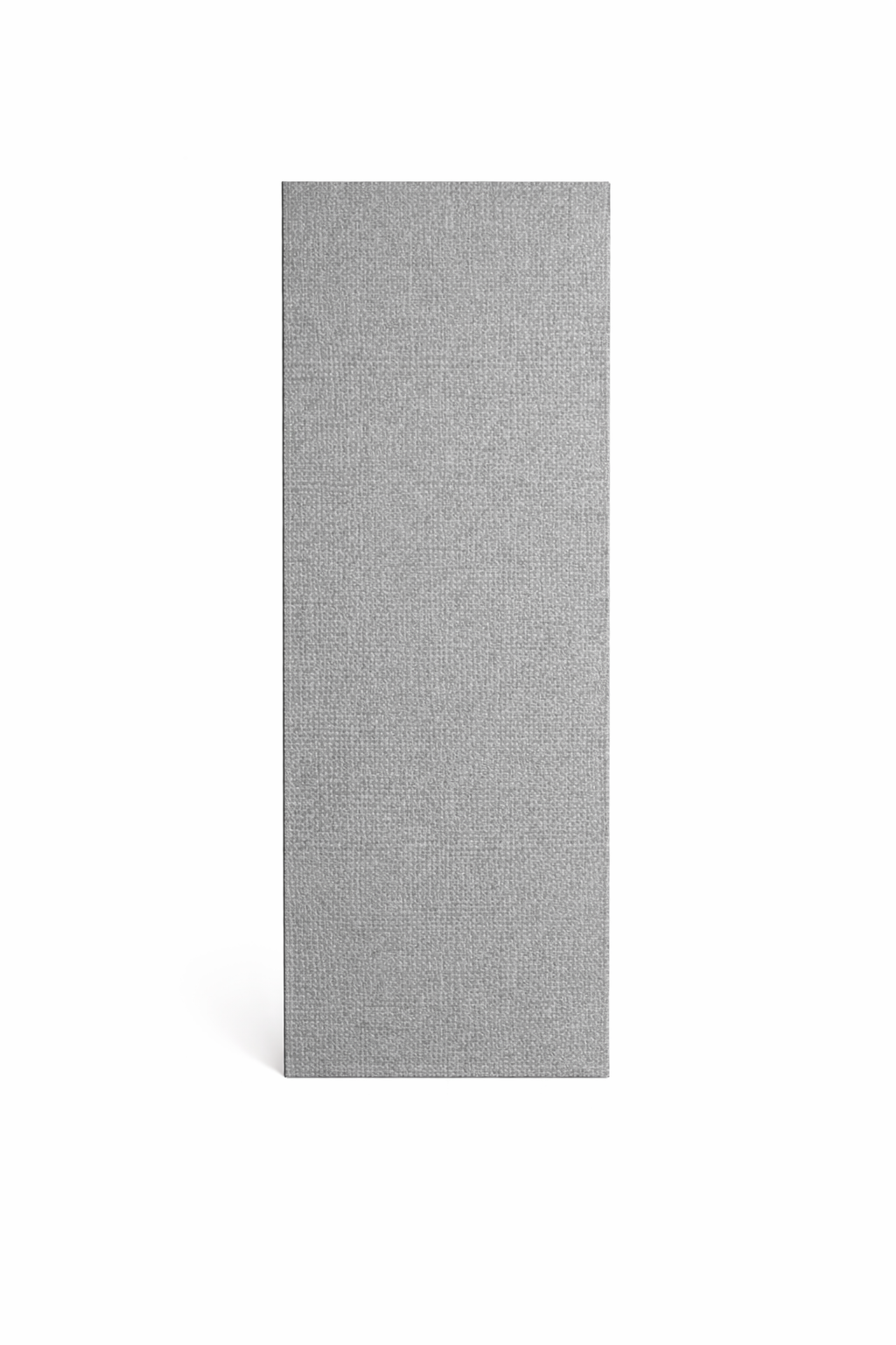 Textured Tiffany Blue Flat Board (9' x 2')