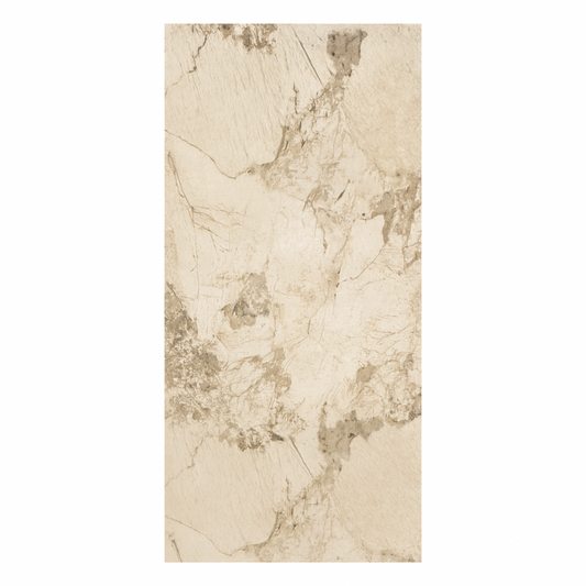 Bianco Antico PVC Tiles 9mm (9’ x 4’)