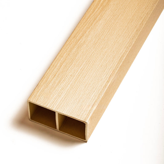 Oak Wall Dividers (6 Pack)