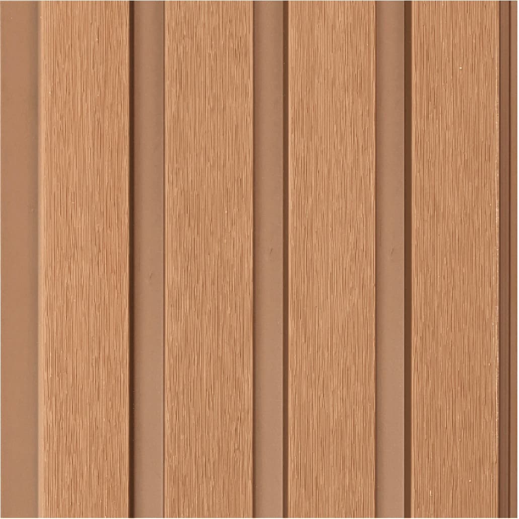 Oak Outdoor Cladding (9.5’ x 8.5”)