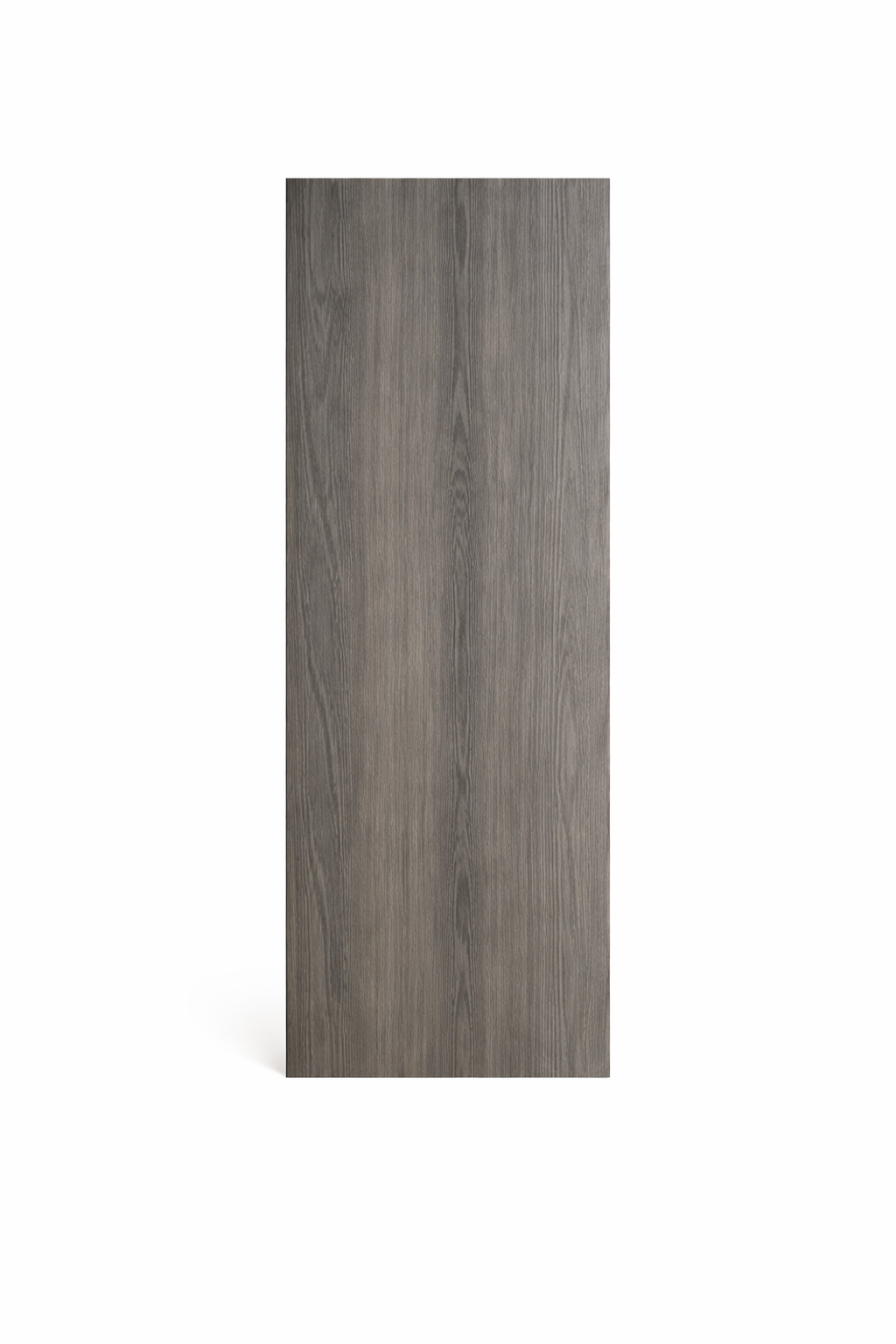 Weathered Grey Flat Board (9' x 2')