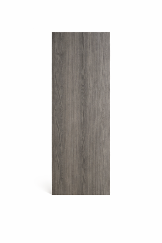 Weathered Grey Flat Board (9' x 2')