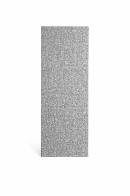 Textured Tiffany Blue Flat Board (9' x 2')