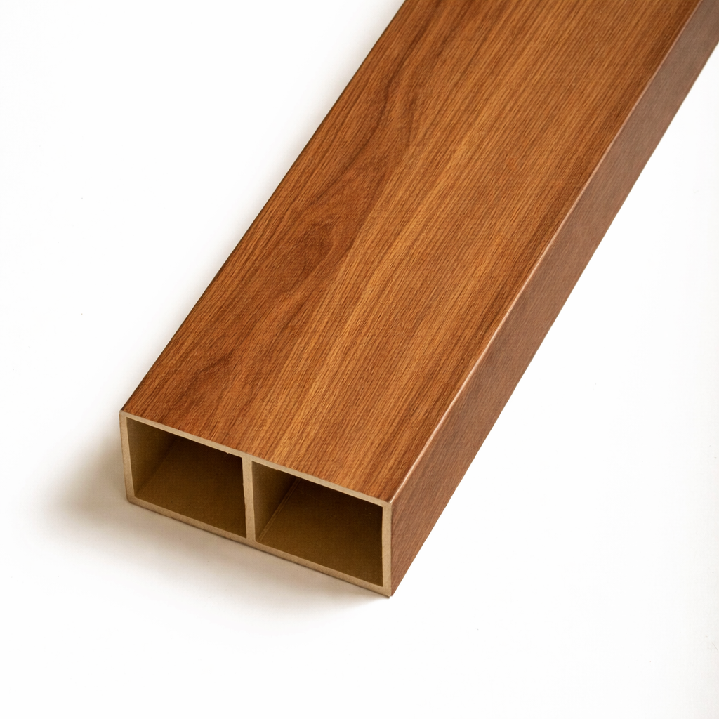 Natural Brown Wall Dividers (6 Pack)