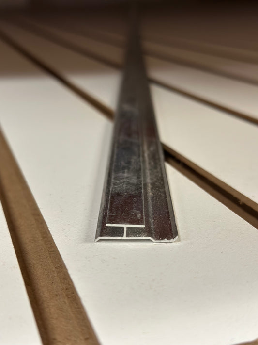 Inside T - Trim (For Tiles and Flat Board)