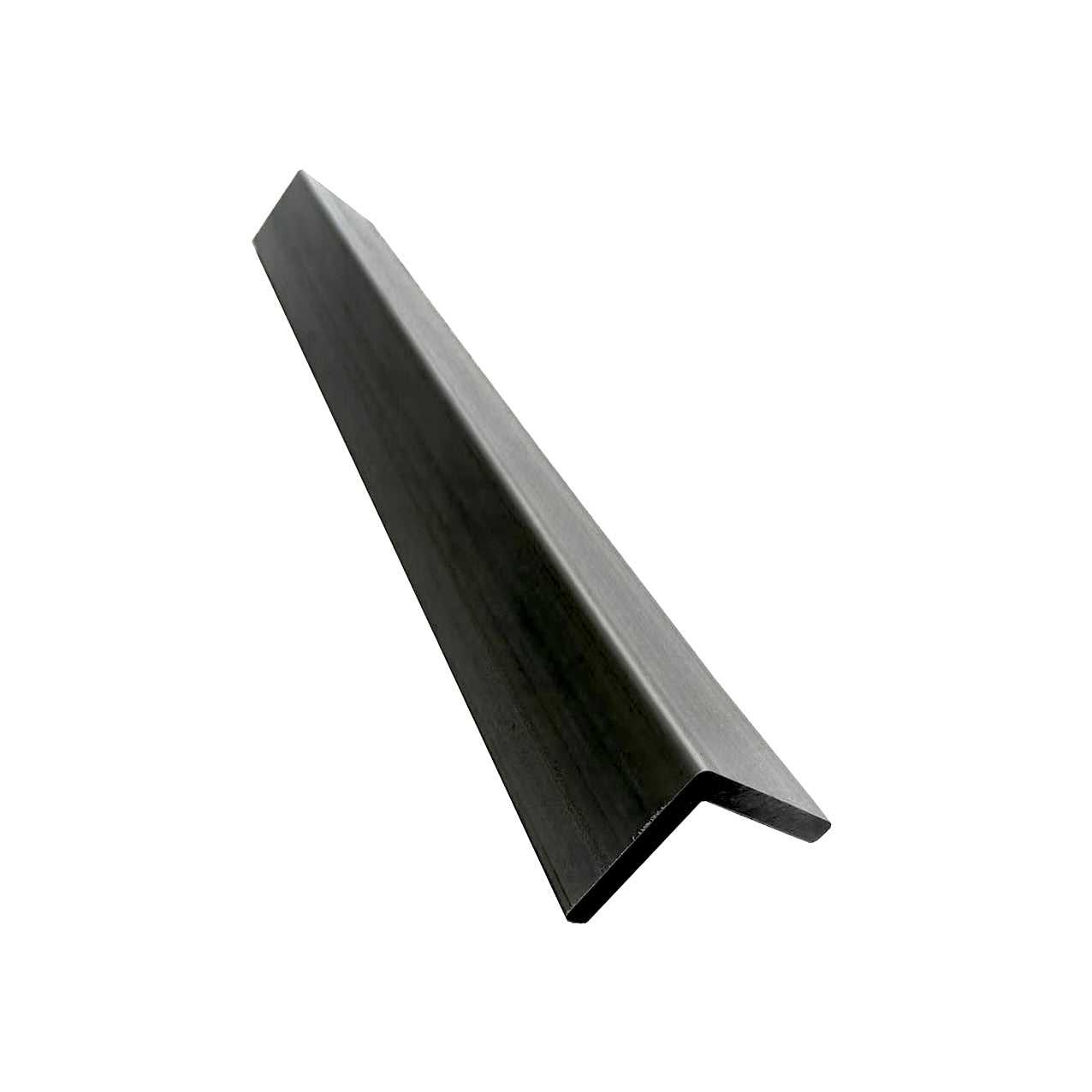 L Strip For Wall Cladding Outdoor Cladding L-Trim (9.5’) – Slat Panel Wall